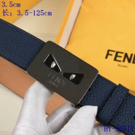 Picture of Fendi Belts _SKUFendiBelt35mmX95-125cm8L081790